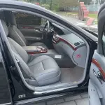 Mercedes-Benz S-Class 2008 из Китая