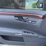 Mercedes-Benz S-Class 2008 из Китая