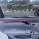 Mercedes-Benz S-Class 2008 из Китая