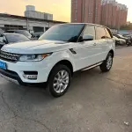 Land Rover Sport 2016 из Китая