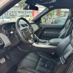 Land Rover Sport 2016 из Китая