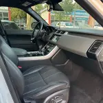 Land Rover Sport 2016 из Китая
