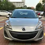 Mazda 3 Xingcheng 2012 из Китая