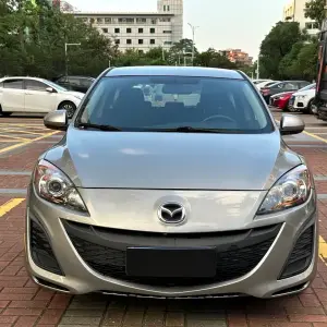 Mazda 3 Xingcheng 2012 из Китая