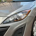 Mazda 3 Xingcheng 2012 из Китая