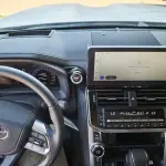 Toyota Land Cruiser из Китая