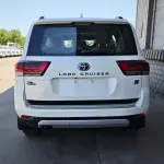 Toyota Land Cruiser из Китая