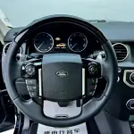 Land Rover Discovery 2014 из Китая