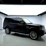 Land Rover Discovery 2014 из Китая