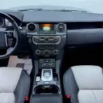 Land Rover Discovery 2014 из Китая