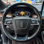 Lincoln Nautilus 2021 из Китая