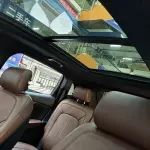Lincoln Nautilus 2021 из Китая