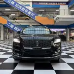 Lincoln Nautilus 2021 из Китая