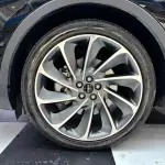 Lincoln Nautilus 2021 из Китая