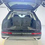 Audi Q7 2023 из Китая