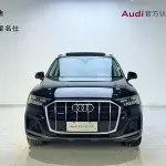 Audi Q7 2023 из Китая