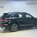 Audi Q7 2023 из Китая