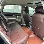 Audi A6L 2011 из Китая