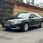 Audi A6L 2011 из Китая