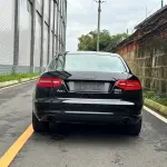 Audi A6L 2011 из Китая