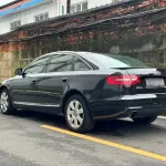 Audi A6L 2011 из Китая