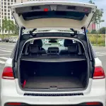 Mercedes-Benz GLE 2016 из Китая