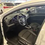 Hyundai Elantra 2021 из Китая