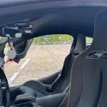 McLaren Artura 2023 из Китая