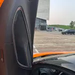 McLaren Artura 2023 из Китая
