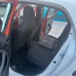 smart Smart Forfour 2018 из Китая