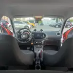smart Smart Forfour 2018 из Китая