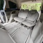 Toyota Previa 2011 из Китая