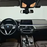 BMW 5 Series 2019 из Китая
