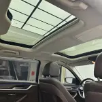 BMW 5 Series 2019 из Китая