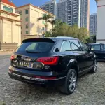 Audi Q7 2011 272 л.с. 272 л.с. из Китая
