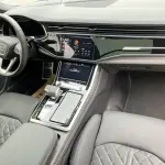 Audi SQ7 2025 из Китая