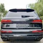 Audi SQ7 2025 из Китая