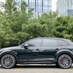 Audi SQ7 2025 из Китая