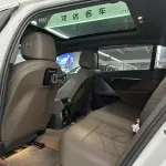 BMW 5 Series 2025 из Китая