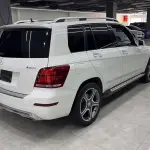 Mercedes-Benz GLK-Class 2015 из Китая