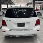 Mercedes-Benz GLK-Class 2015 из Китая
