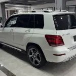 Mercedes-Benz GLK-Class 2015 из Китая