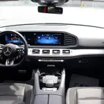 Mercedes-Benz GLE AMG 2023 из Китая