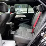 Mercedes-Benz GLE AMG 2023 из Китая