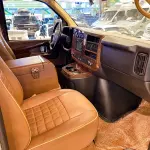 GMC Savana 2014 из Китая