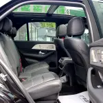 Mercedes-Benz GLE AMG 2023 из Китая