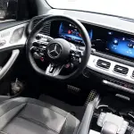 Mercedes-Benz GLE AMG 2023 из Китая