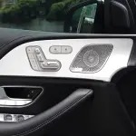 Mercedes-Benz GLE AMG 2023 из Китая