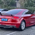 Audi TT 2014 из Китая