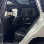 Mercedes-Benz GLK-Class 2015 из Китая